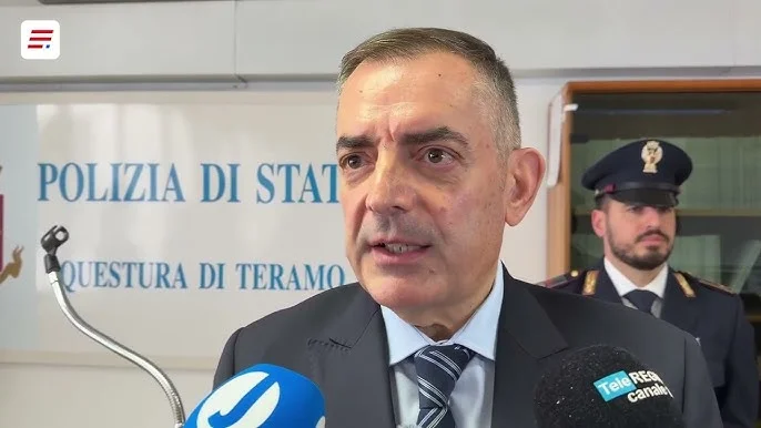 Scontri al PalaMaggetti, altri 13 Daspo ai tifosi del Roseto basket
