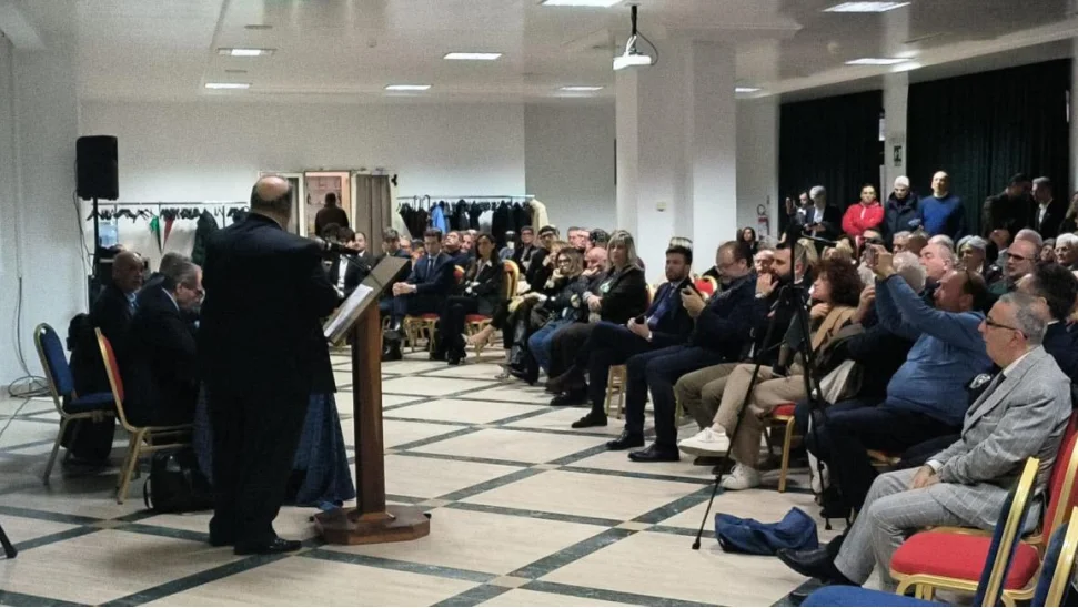 Referendum, a Giulianova l'incontro pubblico di Noi Moderati