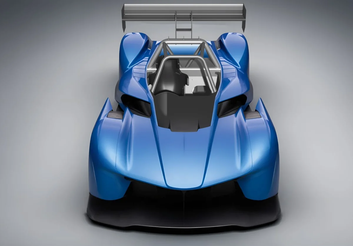 ACS e FOL avviano una partnership industriale per il rilancio di Promec, storico marchio italiano del racing