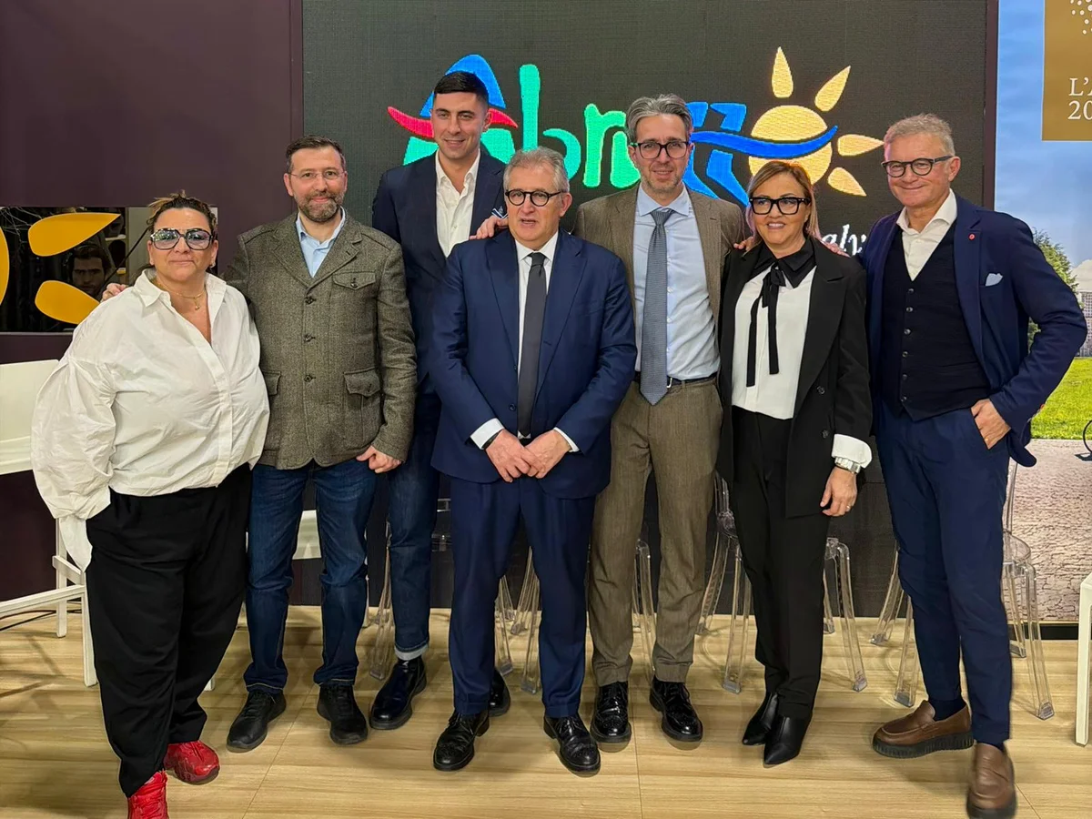 La riviera teramana protagonista alla BIT di Milano