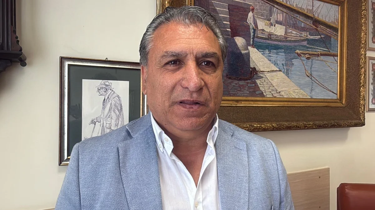 VIDEO | Asp1, Canzio: i fondi per gli stipendi ci sono e saranno sbloccati a breve