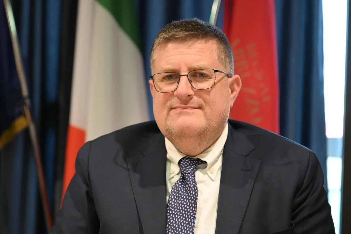 Invecchiamento attivo: Santangelo incontra gli enti e le associazioni beneficiari
