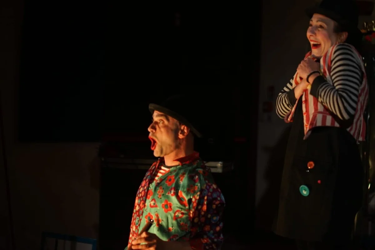 “Racconti d’Inverno”, cala il sipario al Teatro Comunale di Atri con Rodari