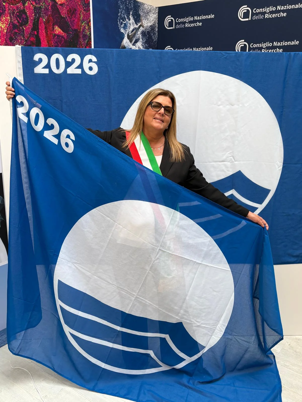 Bandiere blu d'Europa, Giulianova ancora premiata