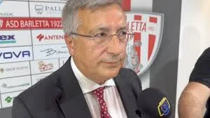 Calcio, Barletta sospende l'iscrizione alla Lega Pro