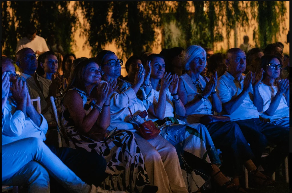 Roseto Gentile Fest, a termine la terza edizione