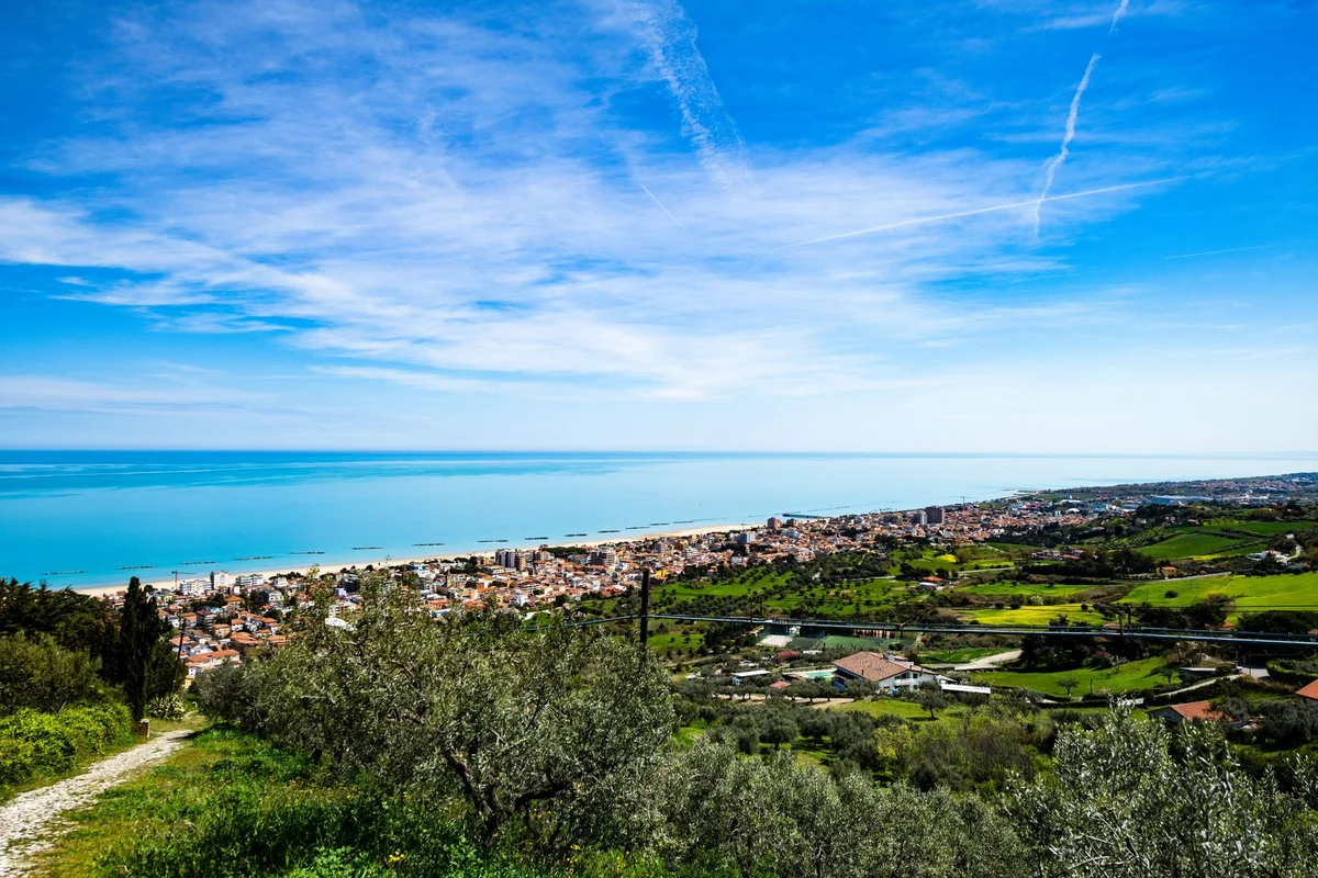 Roseto degli Abruzzi festeggia il suo 166° compleanno