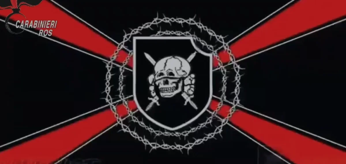 Operazione "Hate" su gruppi NeoNazi, arrestato un 17enne: perquisizioni e denunce anche a Teramo