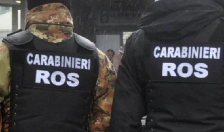 'Ndrangheta, omicidi e estorsioni: anche Teramo coinvolta. 15 persone arrestate