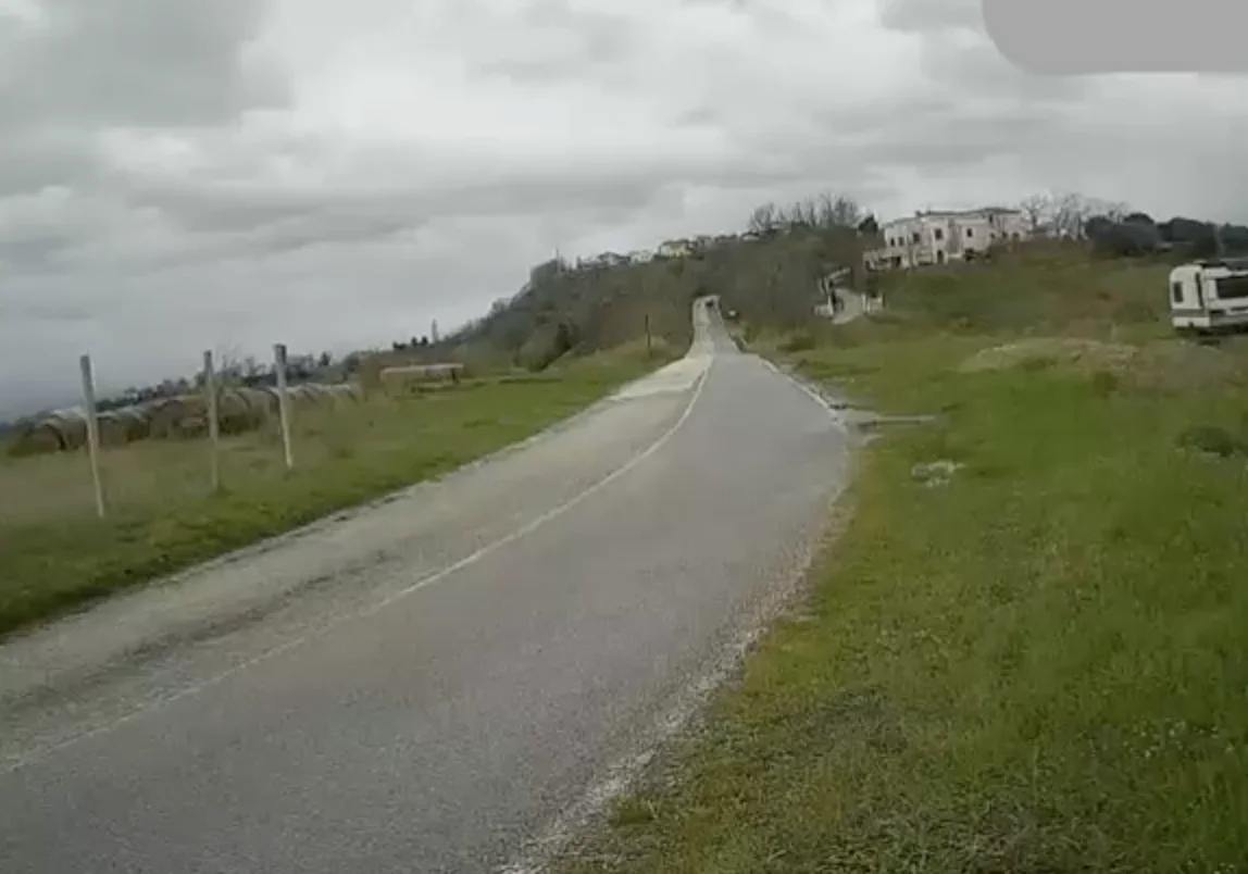 VIDEO | Abbandono dei rifiuti a Teramo: prosegue la stretta di TeAm e Polizia Locale