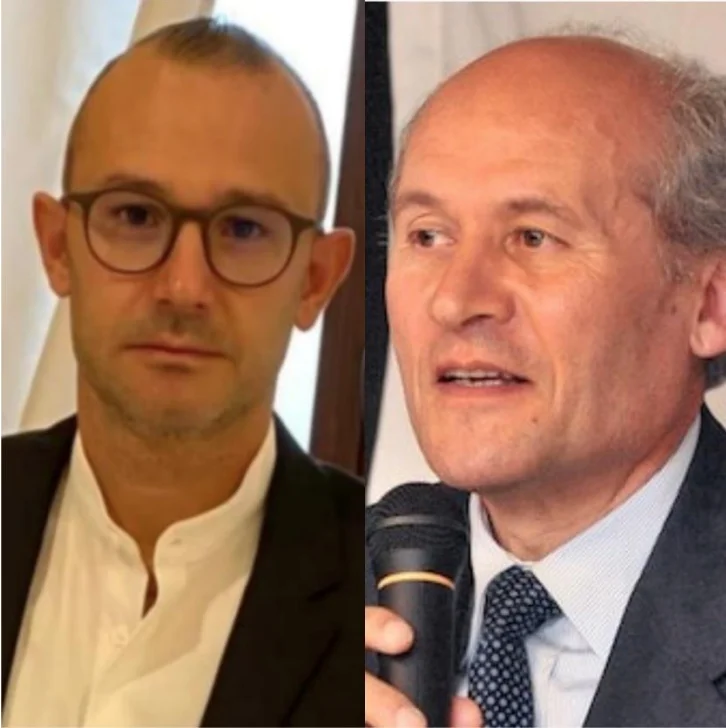 Elicio Romandini commissario per la Val Vibrata di Noi Moderati