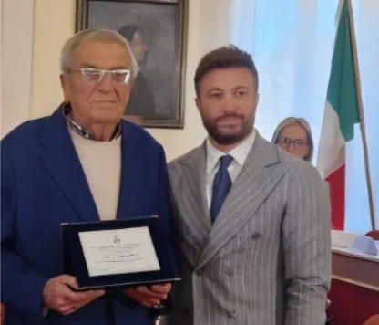 Lutto Mastellarini, il cordoglio del sindaco di Giulianova