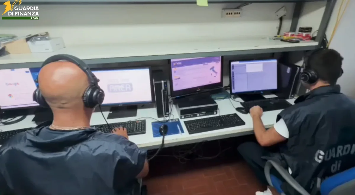Traffico di droga e riciclaggio tra Velletri e Teramo: 12 gli arresti