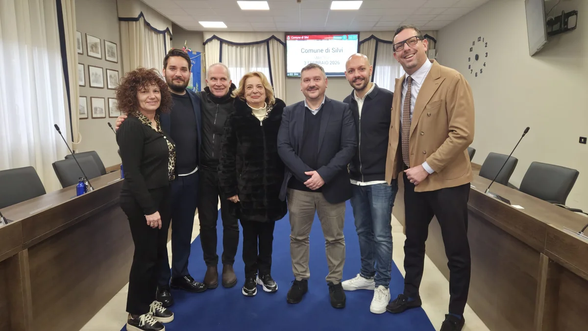 Lo Sport raccontato, concorso per gli alunni di Silvi nel ricordo di Gabriele De Bari