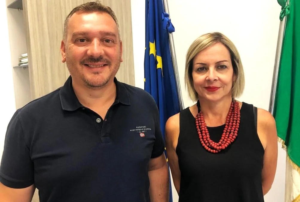Silvi, ricomposta la giunta: nominati i due assessori di Fratelli d'Italia