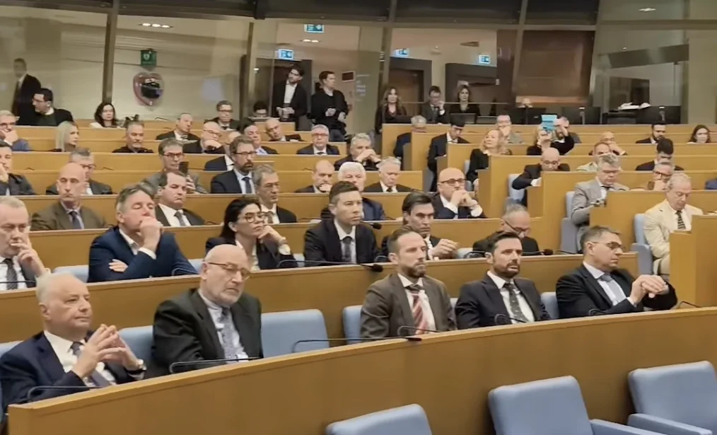 Sicurezza idrica, anche l'Abruzzo protagonista