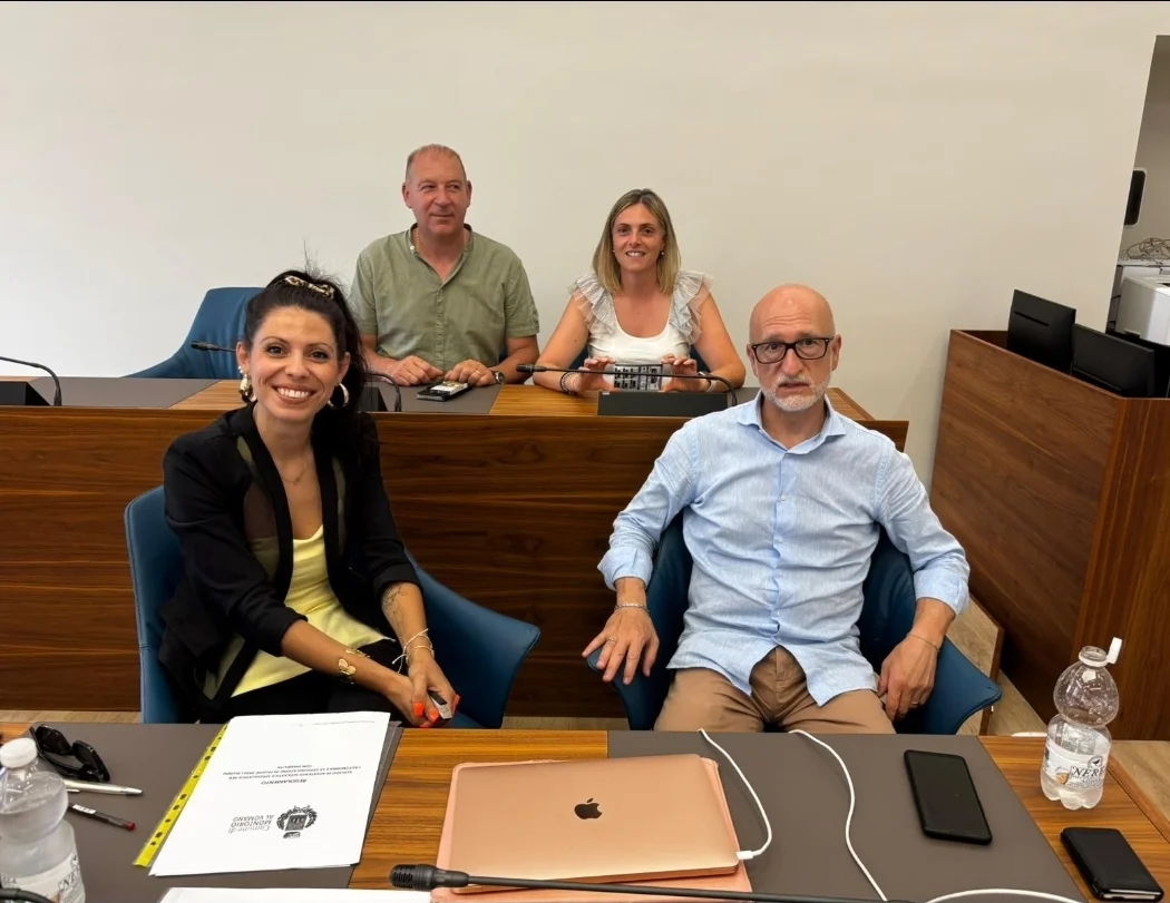 Da una Montorio viva alla Montorio muta: Visione Comune e il paradosso della comunicazione istituzionale
