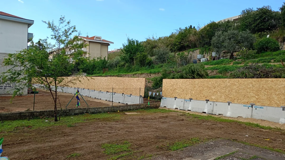 Riprese le attività didattiche per gli alunni della scuola di Silvi dichiarata inagibile
