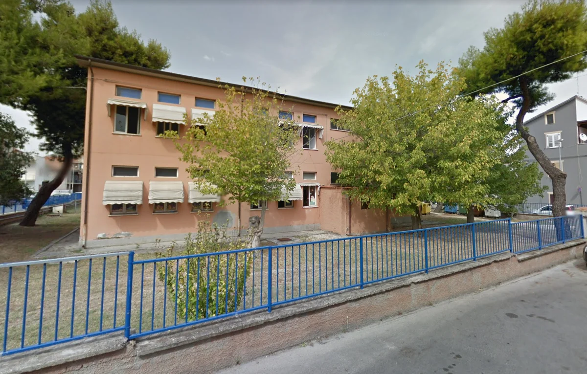 Scuola di via Piemonte: l’amministrazione di Roseto pronta ad intervenire