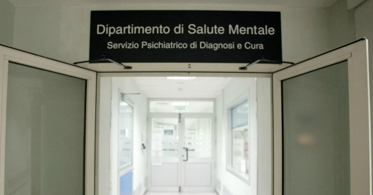 Sanità, il Servizio psichiatrico di Giulianova accorpato al Mazzini di Teramo