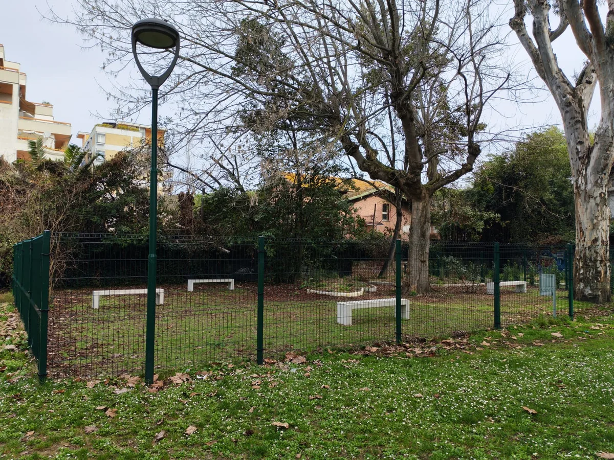 Aree di sgambamento cani di Giulianova, approvato il regolamento