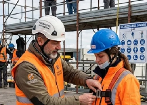 Sicurezza, un convegno per gli studenti del Polo Tecnologico ed Economico di Teramo