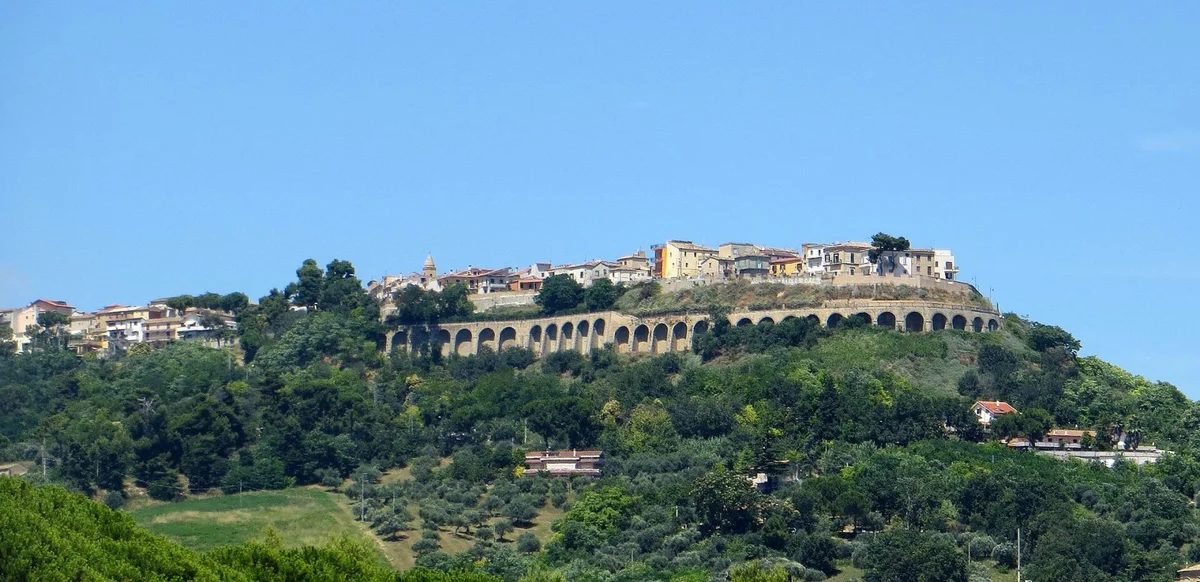 Silvi nell'élite delle città migliori per chi si trasferisce dall'estero