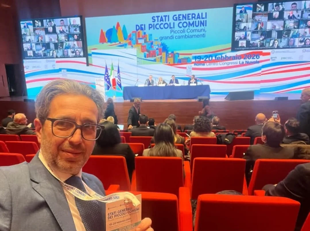 Nugnes al Consiglio Nazionale ANCI: “Per i Comuni servono risorse e meno vincoli per sicurezza e sociale”