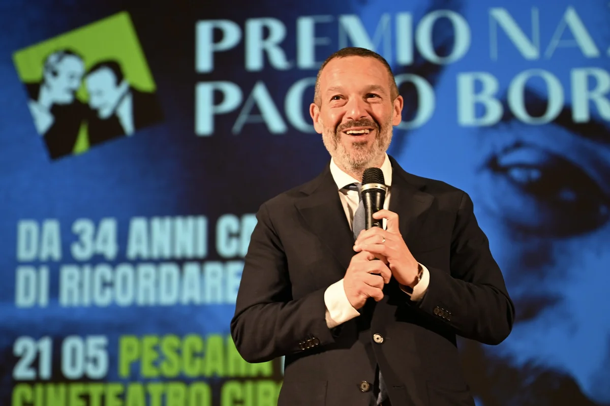 VIDEO | Falcone e Borsellino, omaggio a Pescara nel 34° anniversario delle stragi