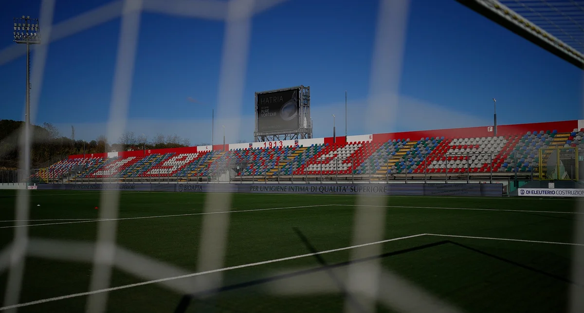 Calcio D/F, il Teramo si gioca tutto in 8 giorni se espugnerà L'Aquila