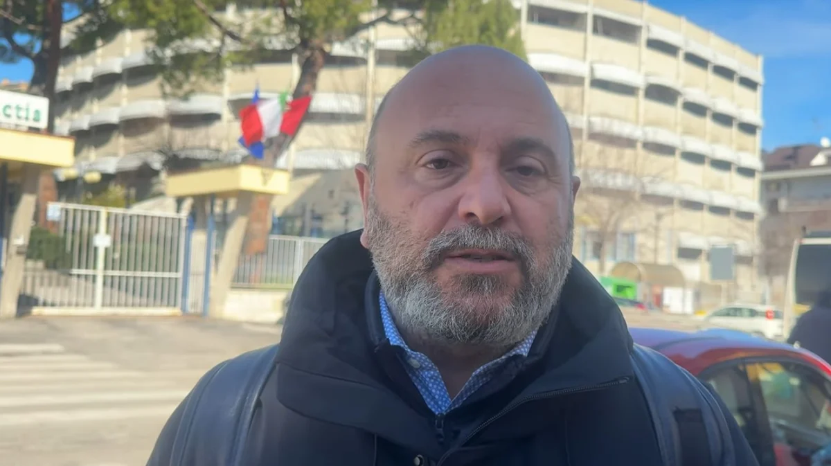 VIDEO | Asp 1, Matteucci: nessun risultato raggiunto da Canzio, dovrebbe risanare il debito