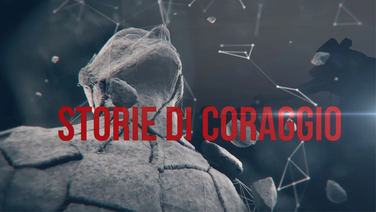 "Storie di coraggio", da oggi in onda il format della Cpo della Provincia di Teramo