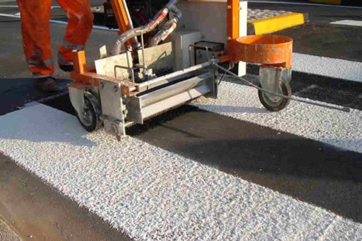 Riorganizzazione della viabilità in diverse strade di Roseto