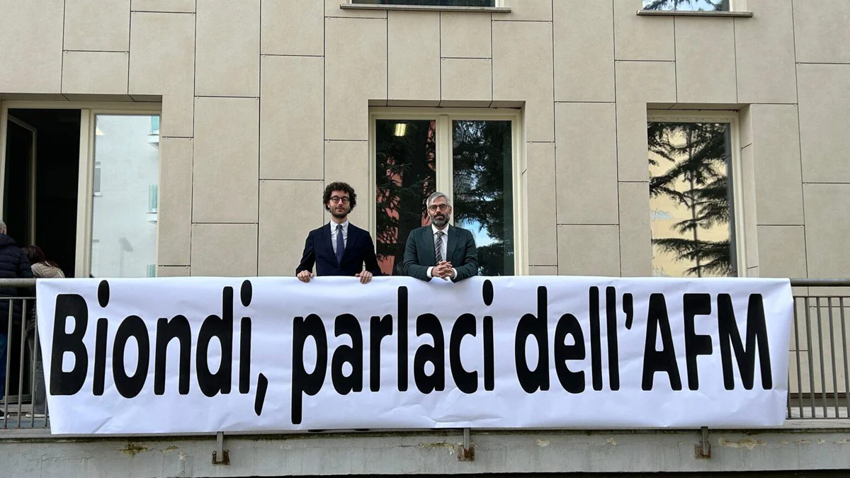 L'opposizione chiede a Biondi attenzioni per le educatrici dell’asilo nido Casetta Fantasia
