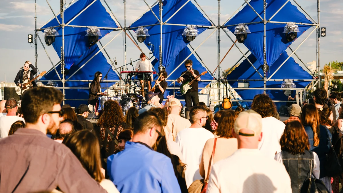 Sunny People Festival, torna a Roseto l'evento che anticipa l’estate