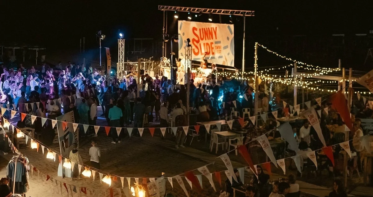 Sunny Slide Swing Fest, grande attesa a Silvi per la 5^ edizione