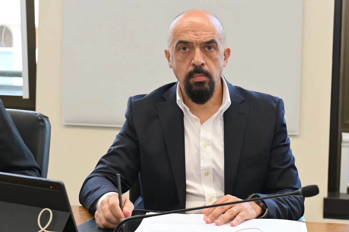 Commissione Bilancio, Taglieri (M5S): "Fratelli d’Italia manda in tilt la maggioranza"