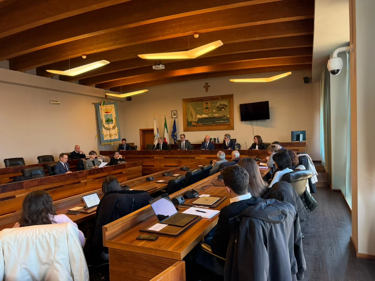 Nuovo Polo Liceale “Saffo”: Tavolo di Concertazione punta al cuore di Roseto