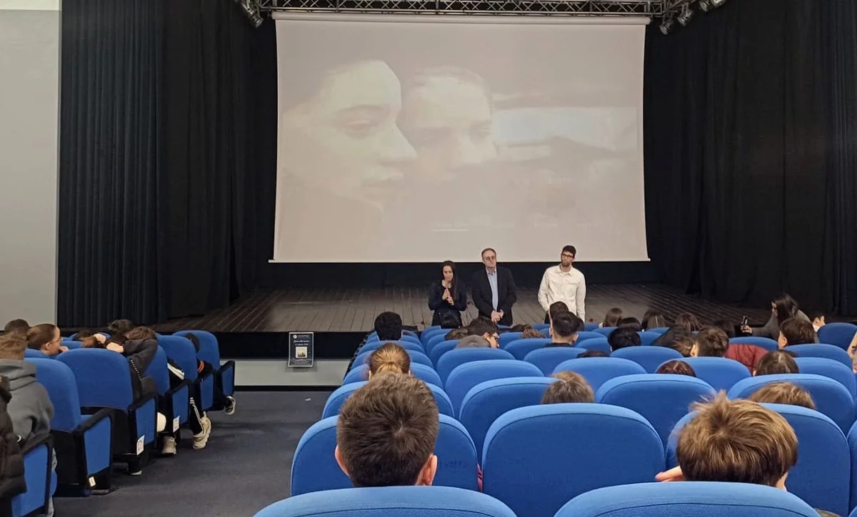 Teatro Polifunzionale di Pineto, torna il Cineforum: 8 film tra classici e capolavori contemporanei