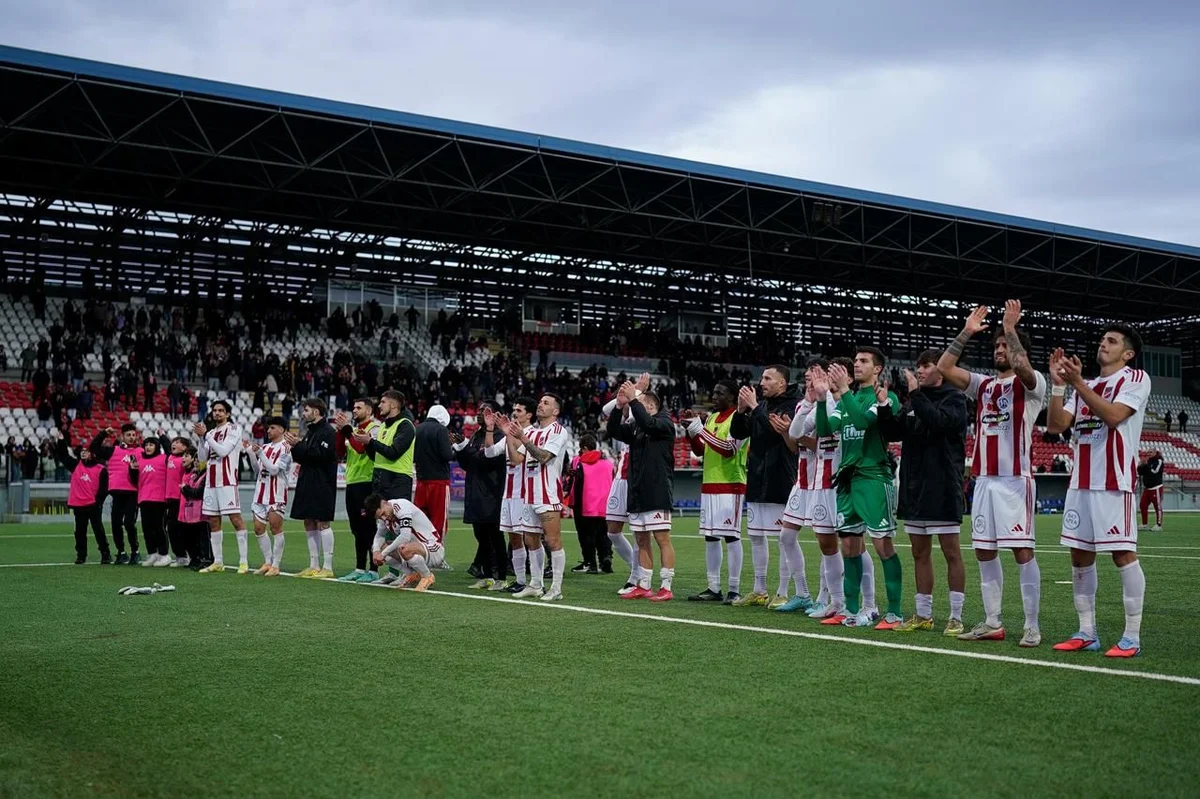 Calcio D/F, a Sora 500 biglietti a prezzo maggiorato (17 euro più diritti)