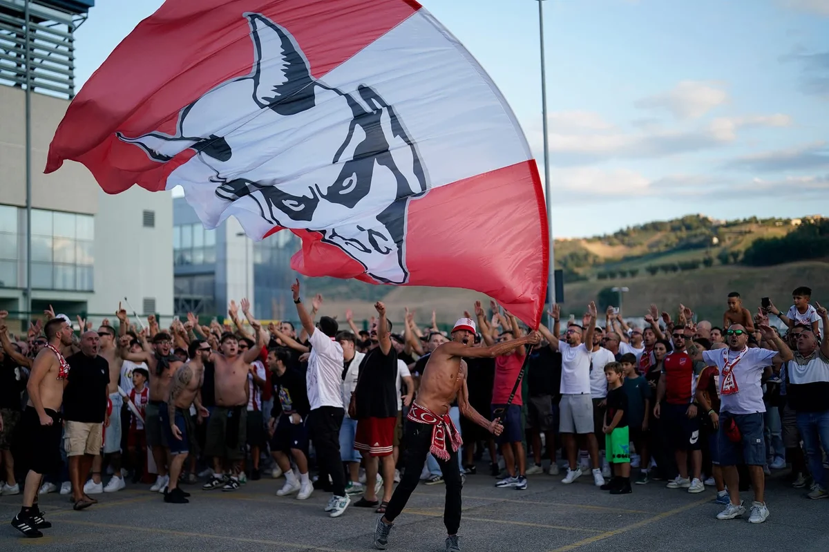 Calcio, Teramo in Lega Pro? Piazza troppo ottimista