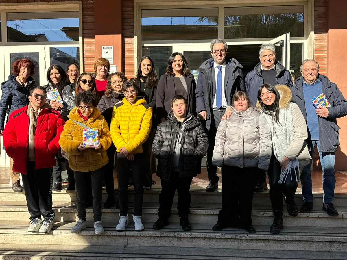 Autonomia delle persone con disabilità, via ai tirocini a Roseto degli Abruzzi