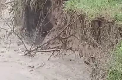 Maltempo a Teramo, si interviene nelle situazioni più critiche