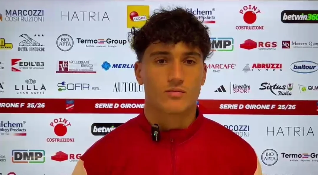 VIDEO | Torregiani è tornato più forte di prima