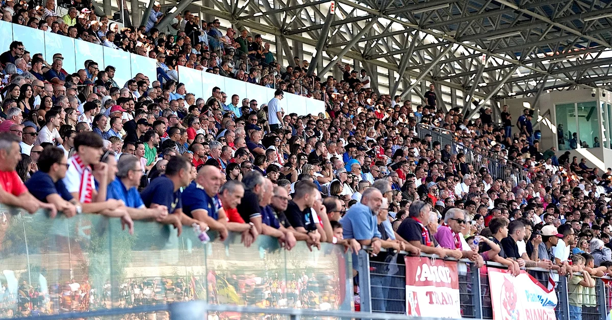 Calcio D/F, il Teramo è ancora incerottato
