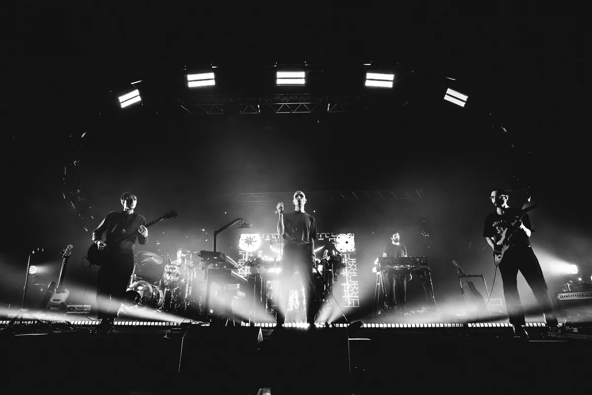 Transumare nello spazio, I Cani in concerto il 1 agosto a Roseto degli Abruzzi