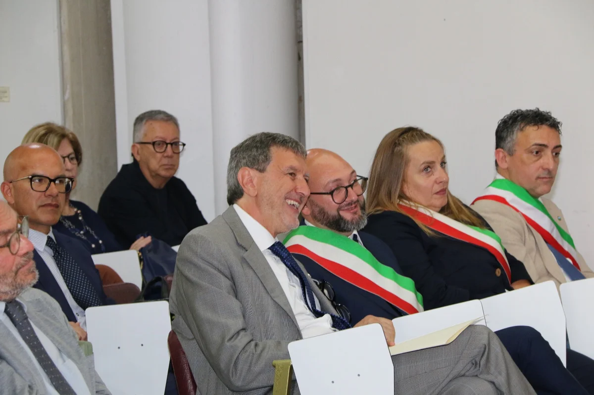 Aree interne, l’unione dei territori è la chiave per il futuro del Gran Sasso