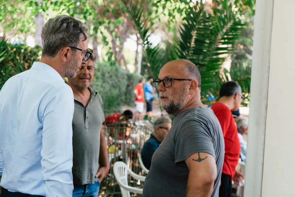 L’Unione dei Comuni “Le Terre del Sole” presenta i risultati dei progetti PNRR per l’inclusione e l’autonomia