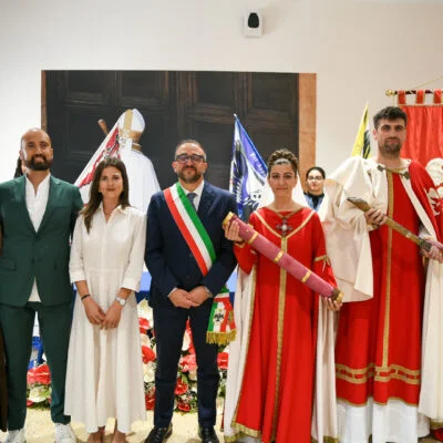 Perdonanza celestiniana, un milione e 401 mila spettatori hanno seguito in prima serata su Rai 1 la cerimonia di apertura