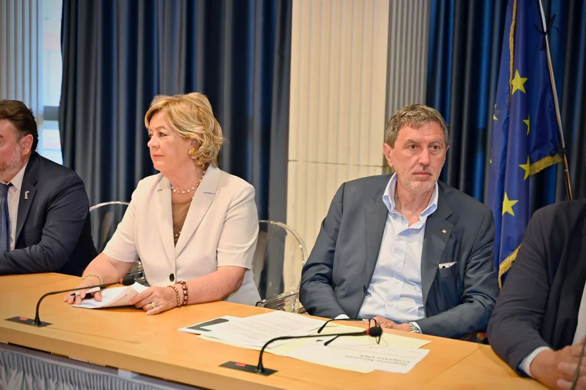 Sanità, innovative applicazioni di IA a supporto dei medici
